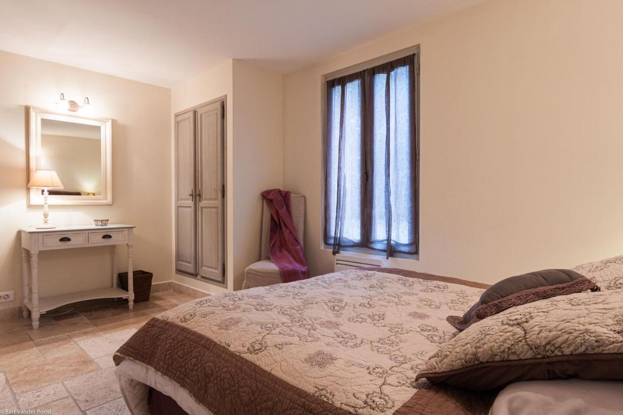 Mas Des Cedres Villa Ménerbes Dış mekan fotoğraf