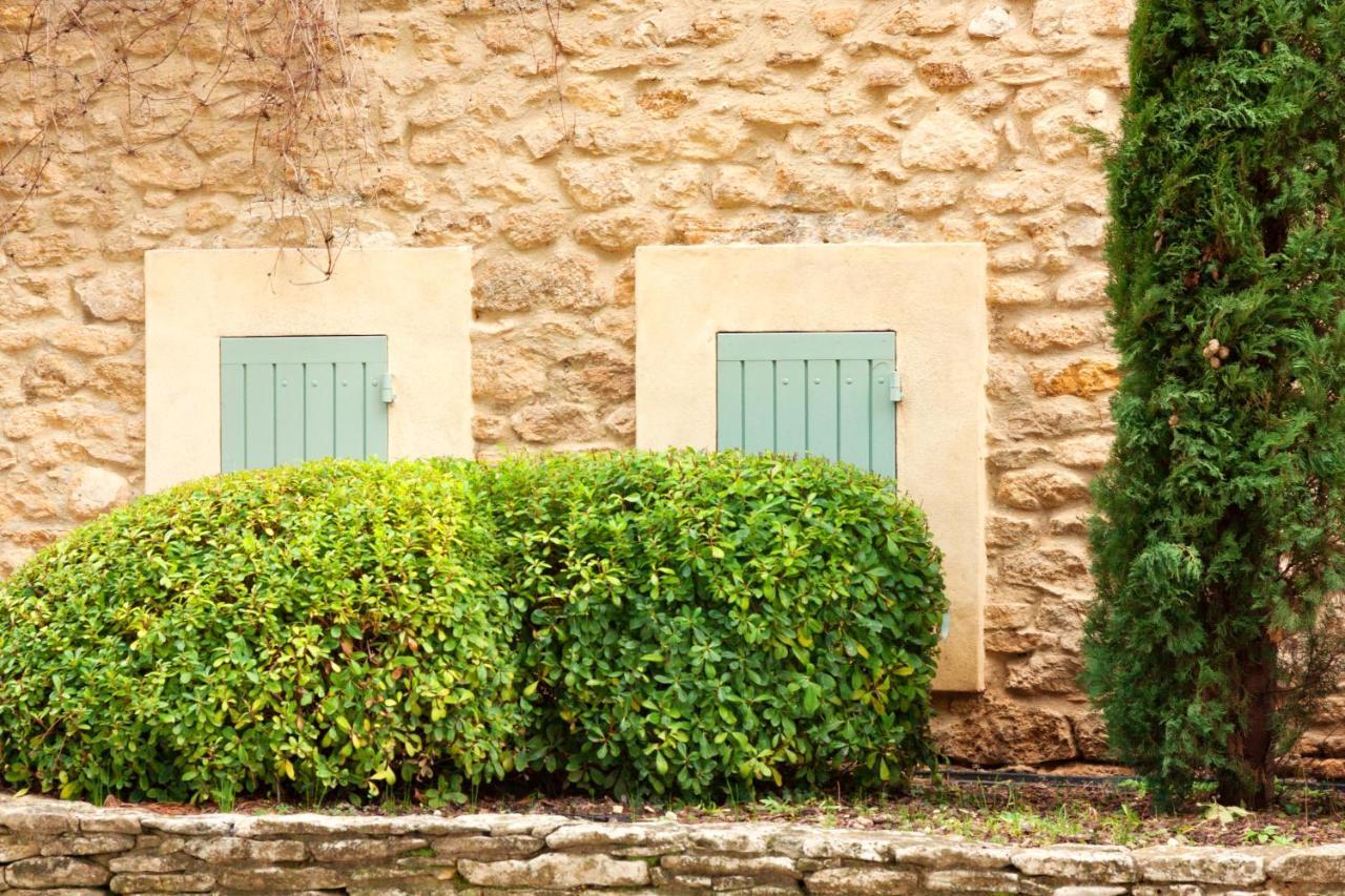 Mas Des Cedres Villa Ménerbes Dış mekan fotoğraf