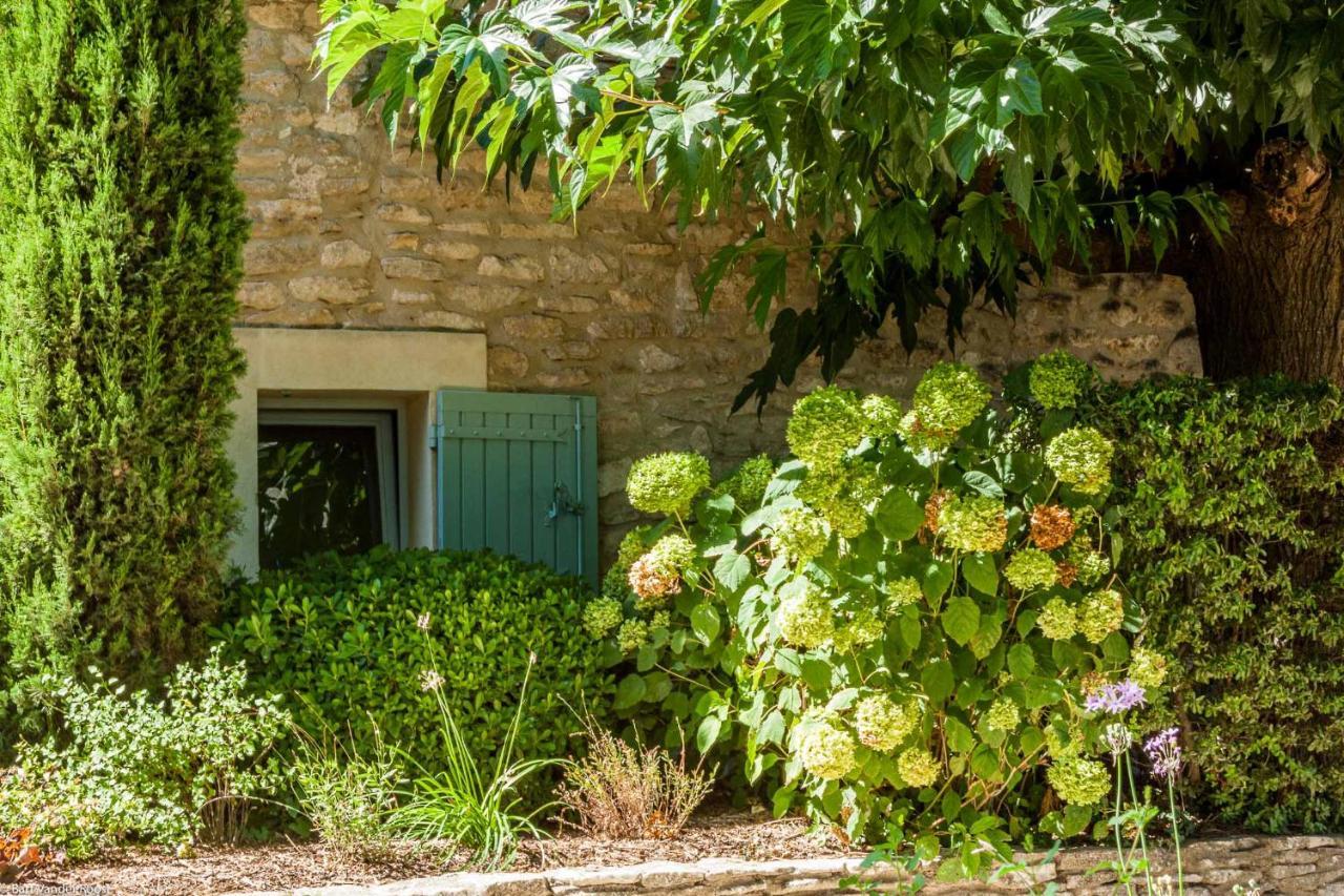 Mas Des Cedres Villa Ménerbes Dış mekan fotoğraf