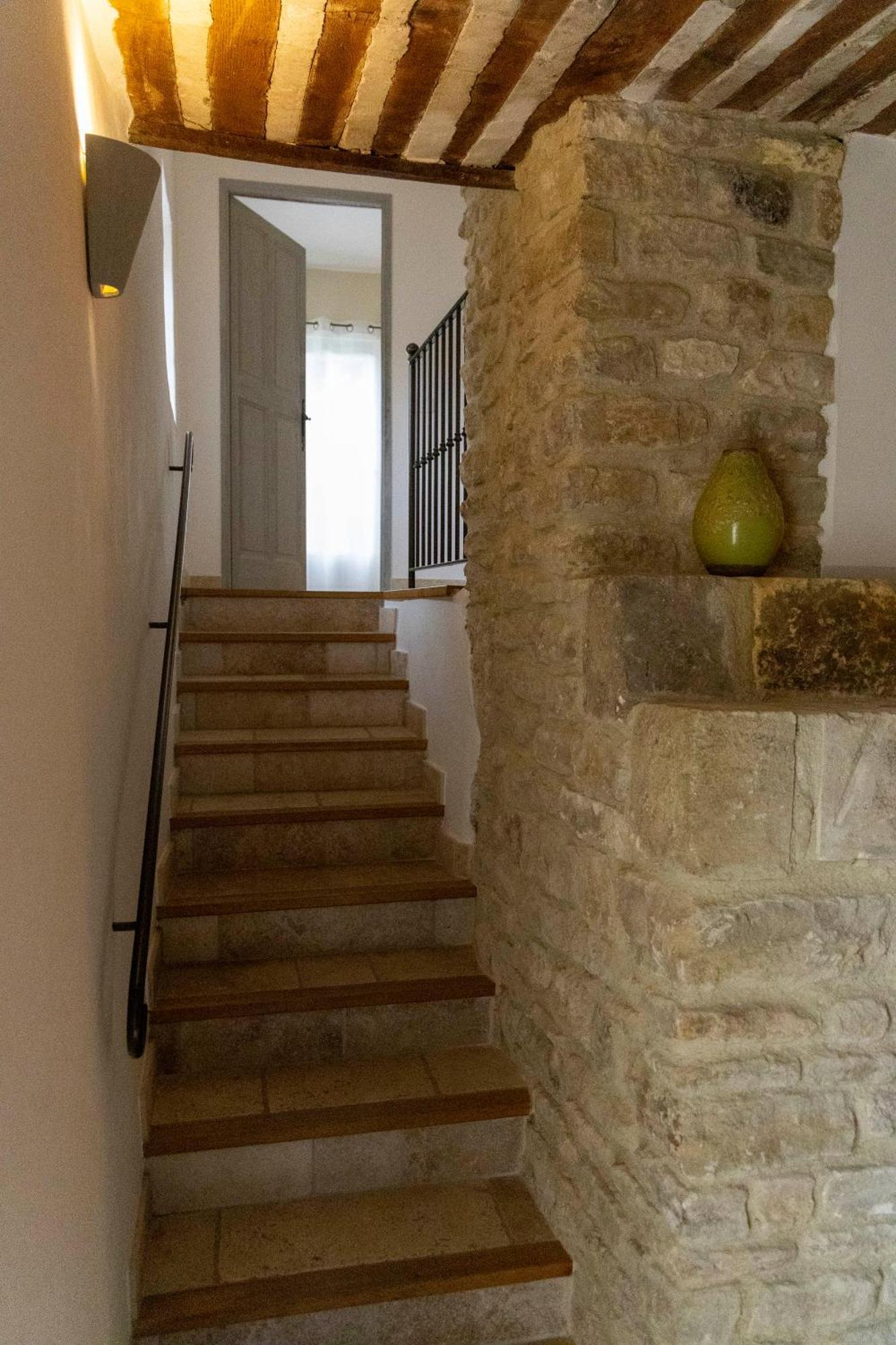 Mas Des Cedres Villa Ménerbes Dış mekan fotoğraf